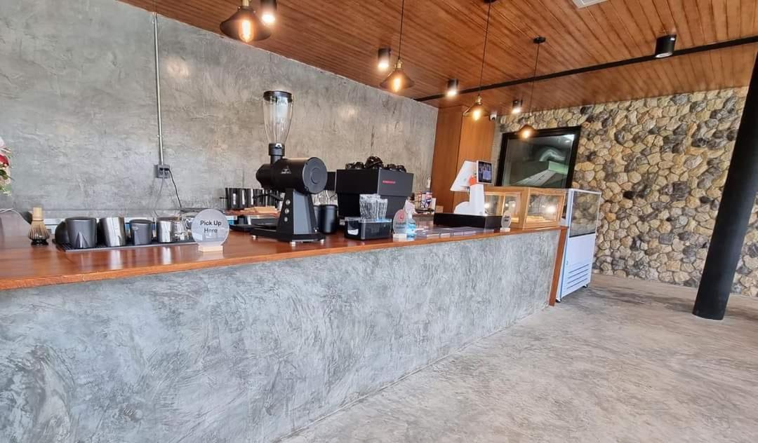 Ban Huai Maenam Noi La Levee Resort מראה חיצוני תמונה