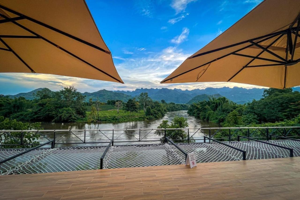 Ban Huai Maenam Noi La Levee Resort מראה חיצוני תמונה