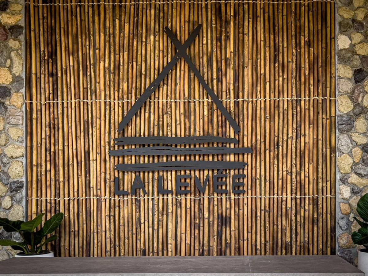 Ban Huai Maenam Noi La Levee Resort מראה חיצוני תמונה
