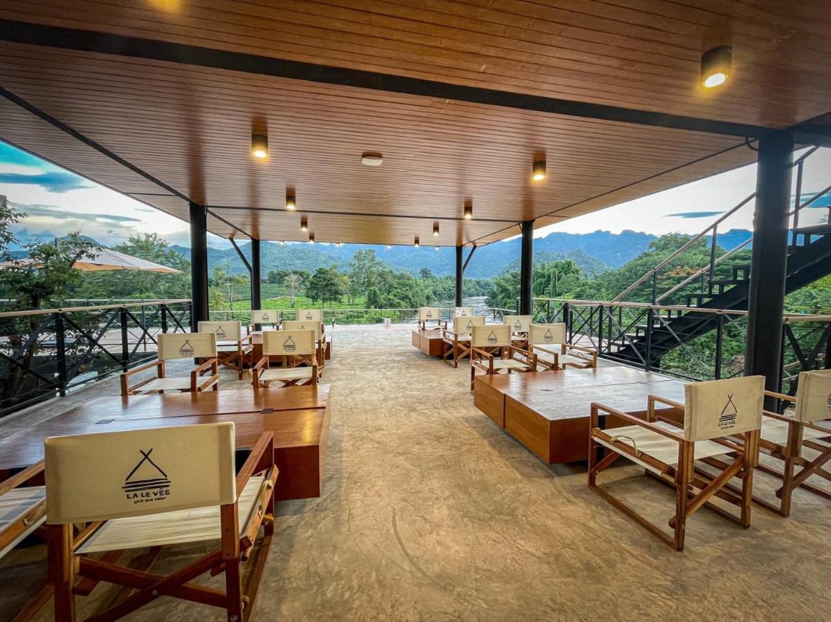 Ban Huai Maenam Noi La Levee Resort מראה חיצוני תמונה