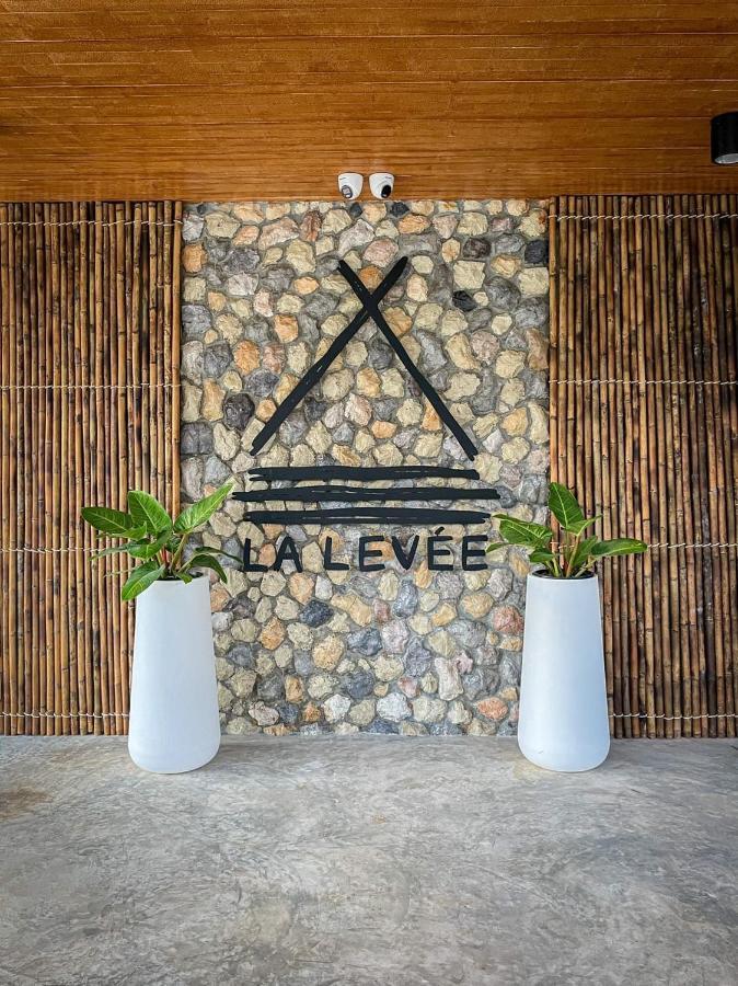Ban Huai Maenam Noi La Levee Resort מראה חיצוני תמונה