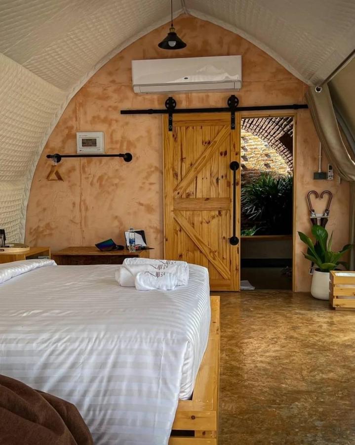 Ban Huai Maenam Noi La Levee Resort מראה חיצוני תמונה