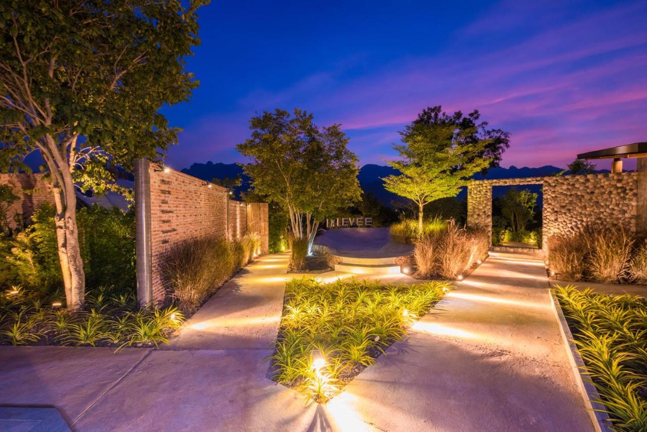 Ban Huai Maenam Noi La Levee Resort מראה חיצוני תמונה
